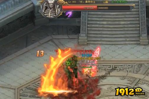 《红月传说》锁妖塔怎么玩 锁妖塔玩法攻略